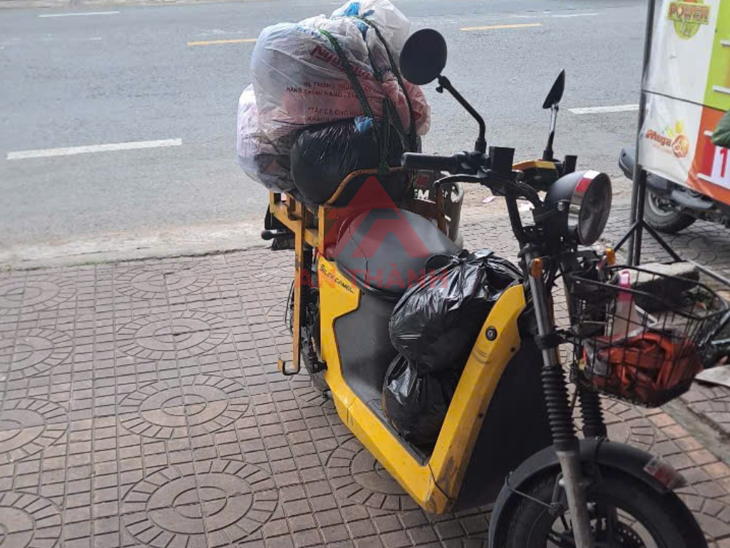 Khi Tử Tế Lan Tỏa, Cộng Đồng Trở Nên Đầy Đủ Hơn